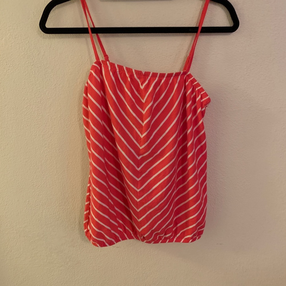 Old navy tank top